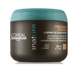 L&#39;Oreal Nature masque cacao