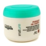 L&#39;Oreal Nature masque re-naltre