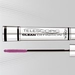 L&#39;Oreal Telescopic Clean Definition noir