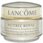 Lancome Nutrix Royal. Intense Restoring Lipid Enriched Cream (dry &  very dry skin)