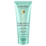 Lancome Pure Focus Deep Cleansing Foaming Facial Scrub (oily skin)