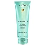 Lancome Pure Focus. Deep Purifying Cleasing Gel (oily skin)