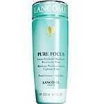 Lancome Pure Focus. Matifying Purifying Lotion Tightens Pores (oily skin)