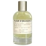 Le Labo Fleur d`Oranger 27