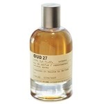 Le Labo Oud 27