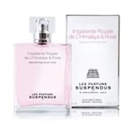 Les Parfums Suspendus Impatiente Royale de L`Himalaya &amp;  Rose
