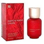 Loewe Perfumes Essencia femme