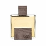 Loewe Perfumes Solo Loewe Cedro