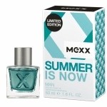 Mexx Le Summer is Now