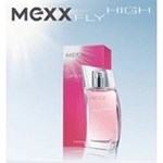Mexx Mexx FLY High woman