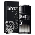 Paco Rabanne Black XS L&#39;Exces for Him