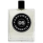 Parfumerie Generale 05 L'eau De Circe