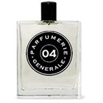 Parfumerie Generale PG04 Musc Maori