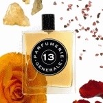 Parfumerie Generale PG13 Brulure de Rose