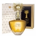 Parfums du Chateau de Versailles (CDV) Madame de La Valliere