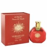 Parfums du Chateau de Versailles (CDV) Versailles Passion Pour Elle