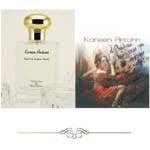 Parfums et Senteurs du Pays Basque Kareen Antonn