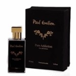 Paul Emilien Pure Addiction