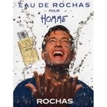 Rochas Eau De Rochas Homme