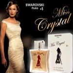 Swarovski Miss Crystal