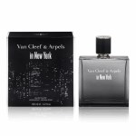 Van Cleef &  Arpels In New York
