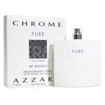 Azzaro Azzaro Chrome Pure