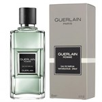 Guerlain Guerlain Homme Eau De Parfum