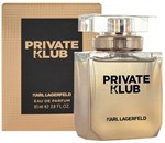 Karl Lagerfeld Private Klub Women