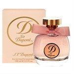 S. T. Dupont Dupont So D Femme 13614
