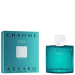 Azzaro Chrome Aqua