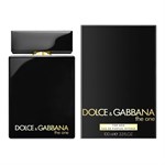 D&amp;G The One For Men Intense