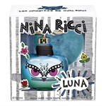 Nina Ricci Les Monstres De Nina Ricci Luna