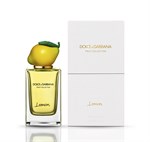 D&G Lemon