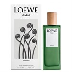 Loewe Perfumes Agua Miami