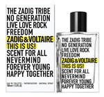 Zadig &amp;  Voltaire This Is Us!