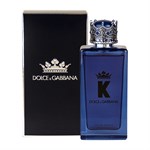 D&G K by Dolce & Gabbana Eau de Parfum