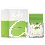 Gian Marco Venturi Girl 7561