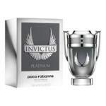 Paco Rabanne Invictus Platinum 16738