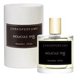Zarkoperfume MOLeCULE № 8 (wooden chips) 16747