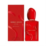 Giorgio Armani Si Passione Red Musk NEW 16774