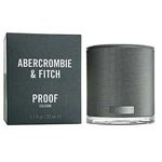 Abercrombie &  Fitch Proof Cologne