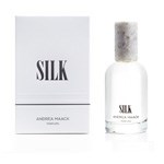 Andrea Maack Parfums Silk Andrea Maack