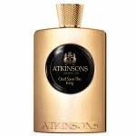 Atkinsons Oud Save The King Atkinsons