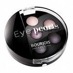 Bourjois Quintet Eye Pearls
