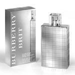 Burberry Brit Limited Edition for Women