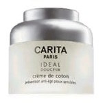 Carita Ideal Douceur Creme de Coton for Sensitive Skin
