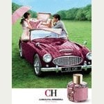 Carolina Herrera CH Summer Fragrance