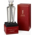 Cartier L`Heure Fougueuse IV