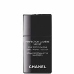 Chanel Perfection Lumiere Velvet. Smooth-Effect Makeup SPF 15