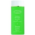 Clarins Toning Lotion (combin oil skin)